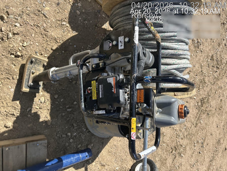 2023 MULTIQUIP MTR40HF