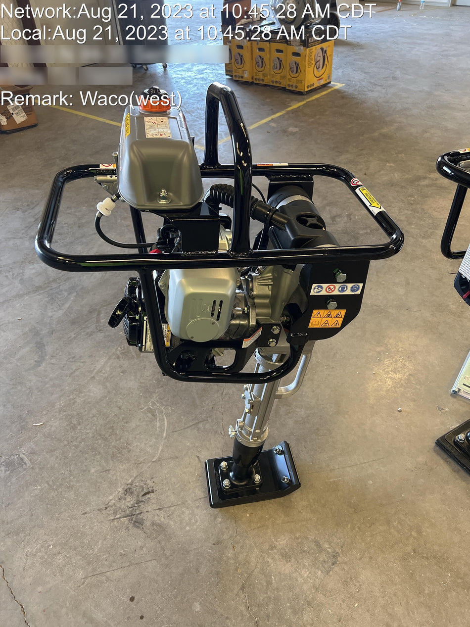 2023 MULTIQUIP MTR40HF