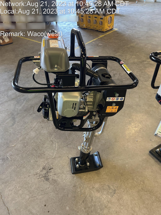 2023 MULTIQUIP MTR40HF