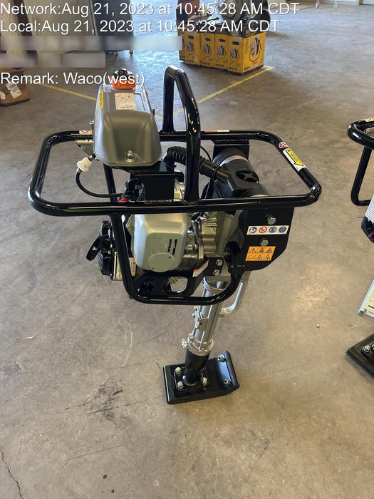 2023 MULTIQUIP MTR40HF