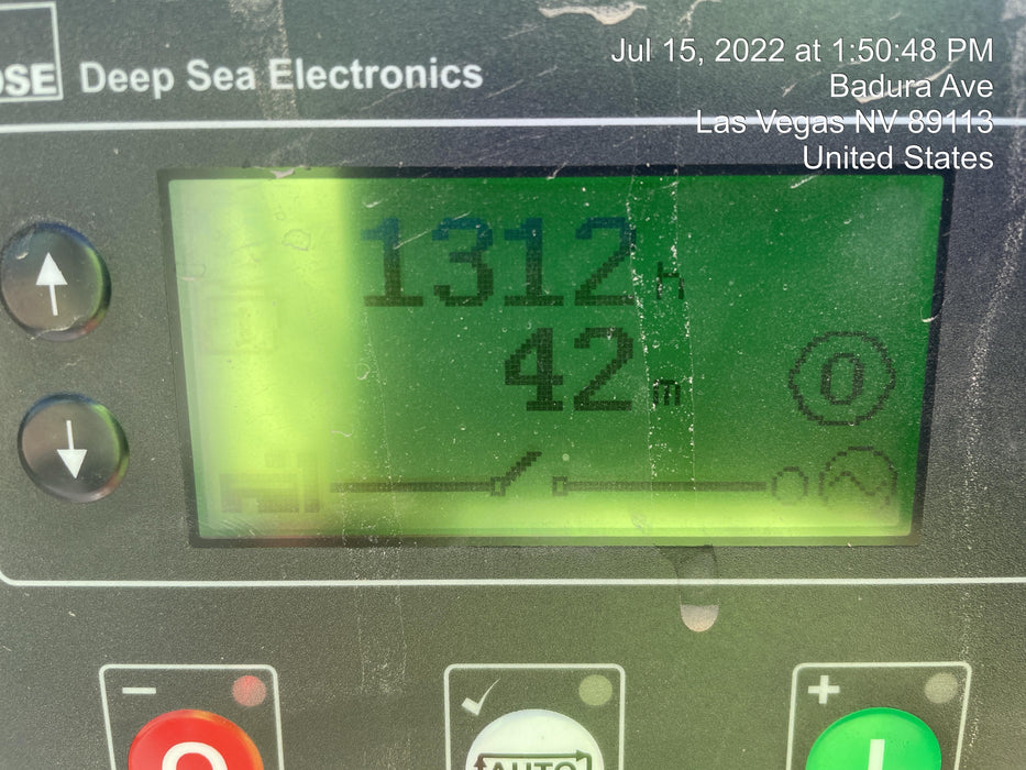 2021 ATLAS COPCO QAS25