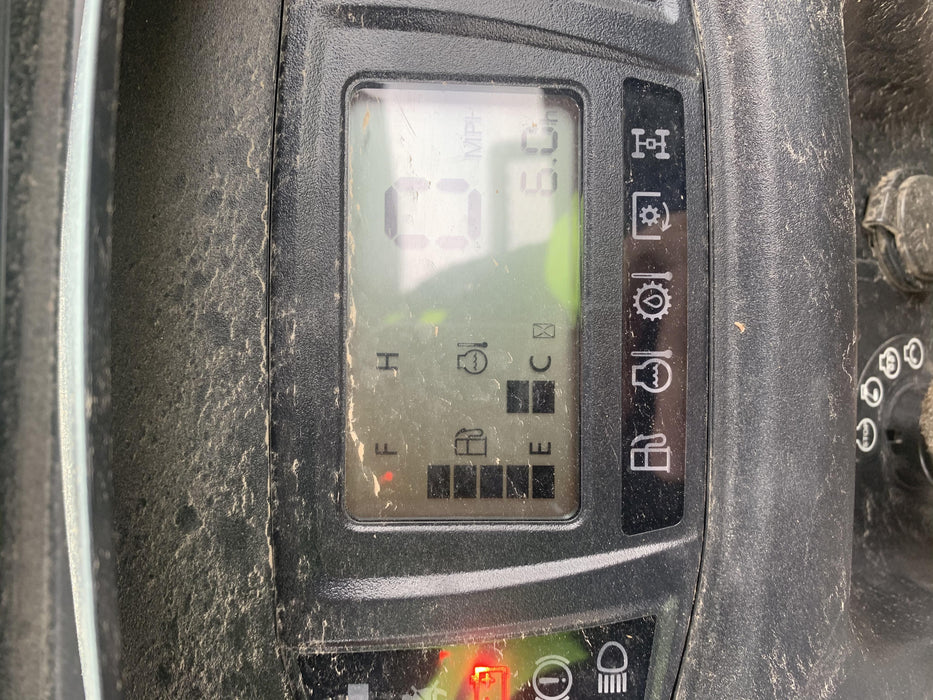 2020 KUBOTA RTV-X1140W-H (Canopy)