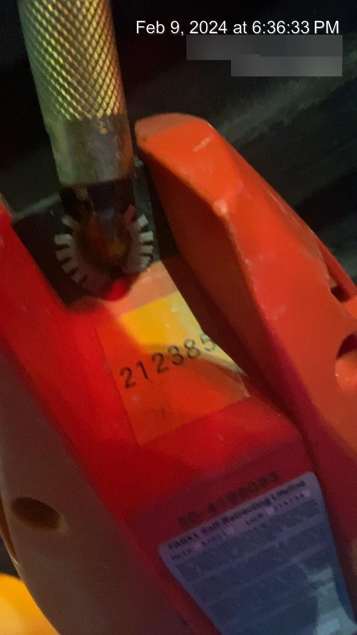 2022 GUARDIAN 32091