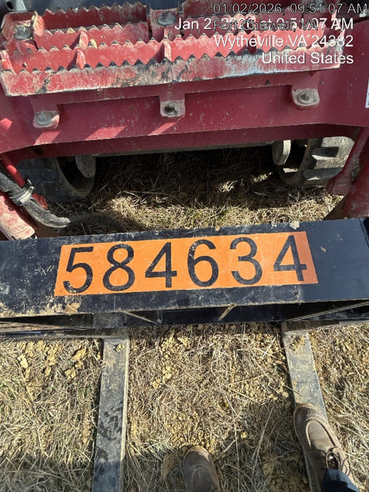 2025 VIRNIG PF4855-5VG