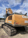 Case CX350D Track Excavators