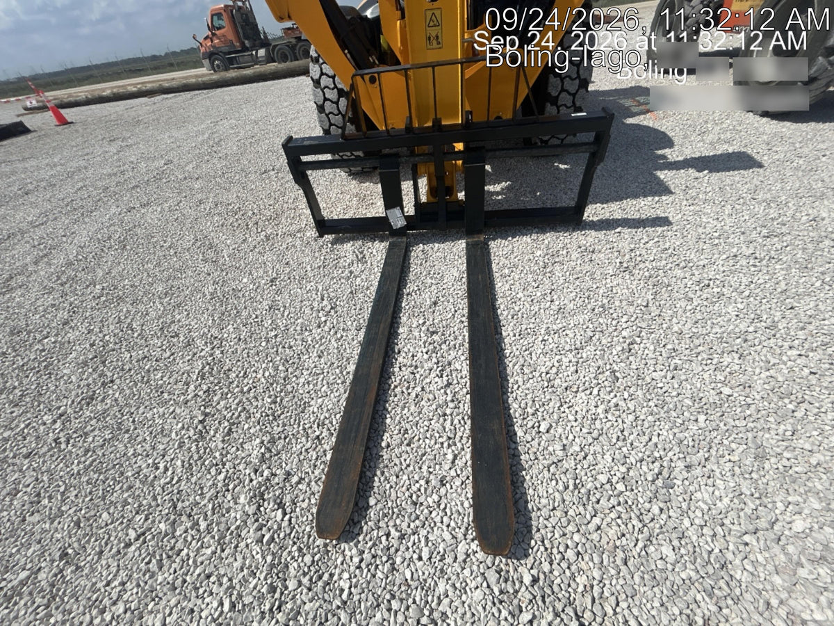 2026 JCB 510-56