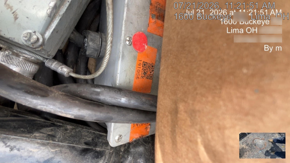 2021 LIND EQUIPMENT TLS-80XPLEDRE-LV