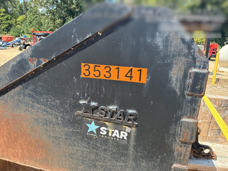 2023 STAR INDUSTRIES 1406B