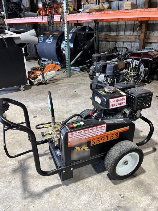 2025 MI-T-M CW-3504-5MGH