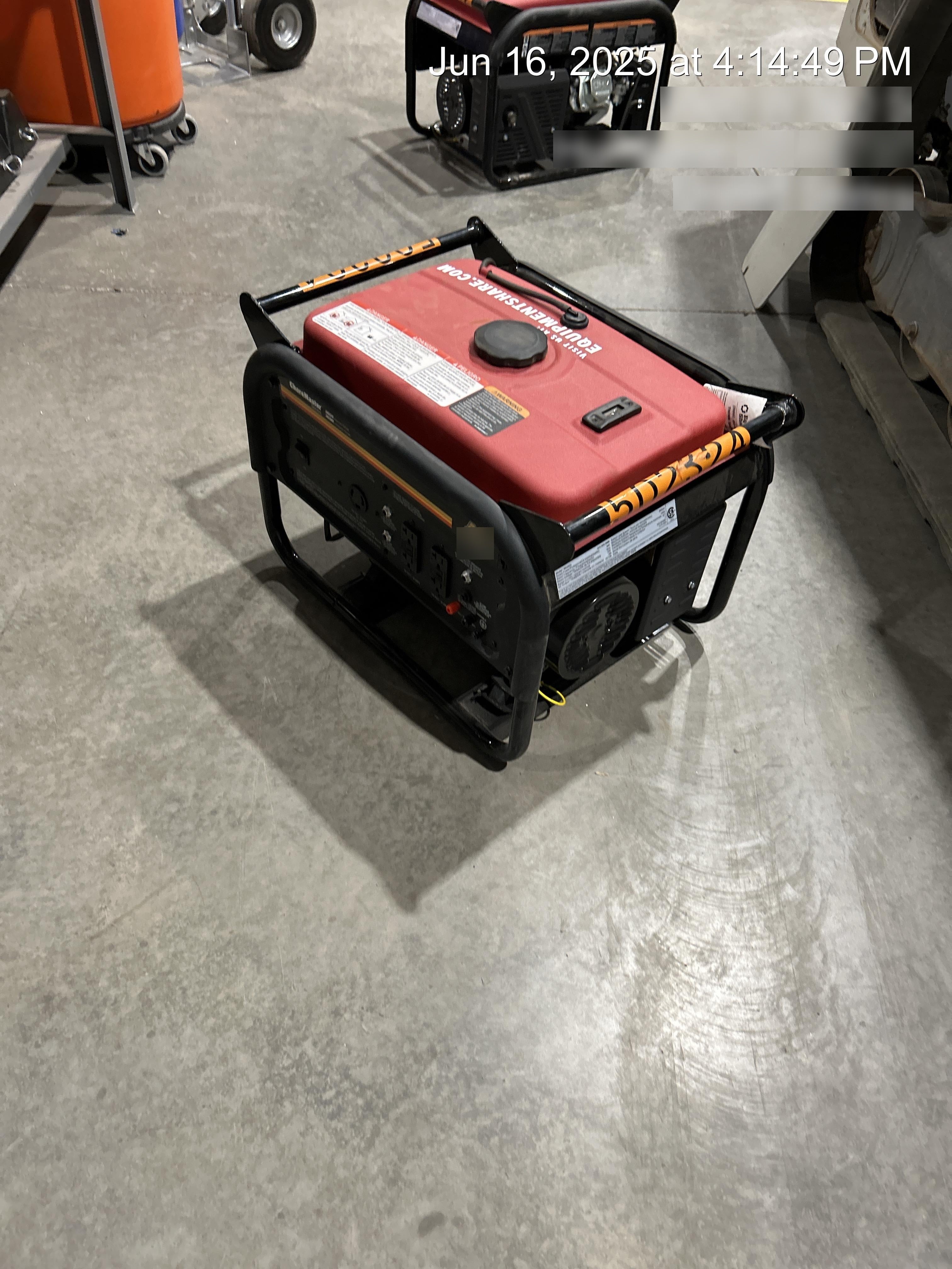 2025 MI-T-M GEN-3600-0MM0