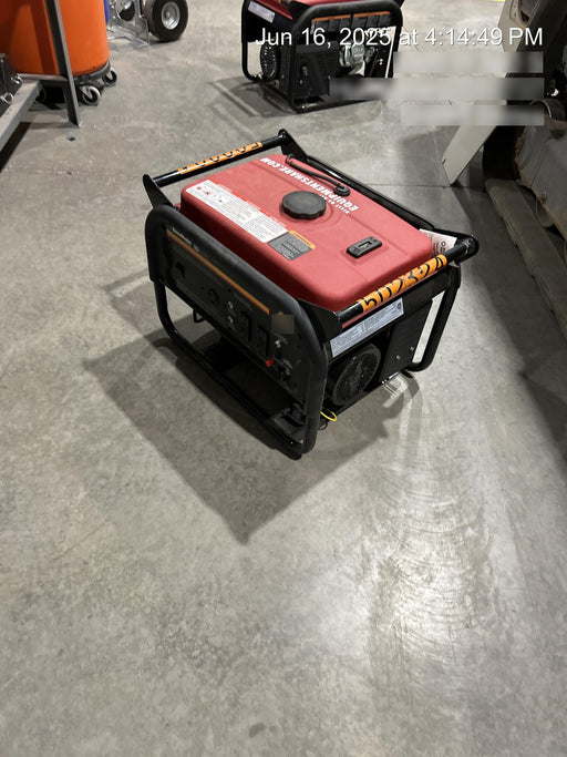 2025 MI-T-M GEN-3600-0MM0