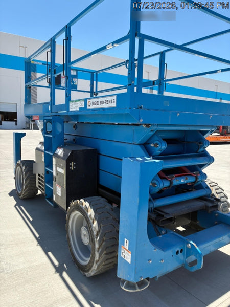2020 GENIE GS-4390 RT