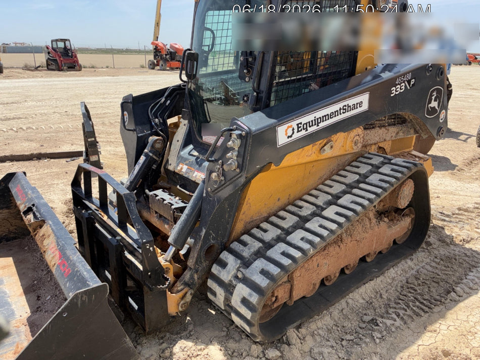 2023 MANITOU 50504723