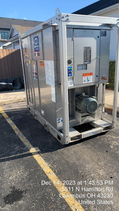 2022 CLIMATE DESIGN INTERNATIONAL MS-7500/5500