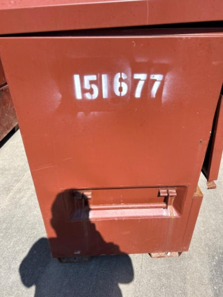 2021 JOBOX 1-682990