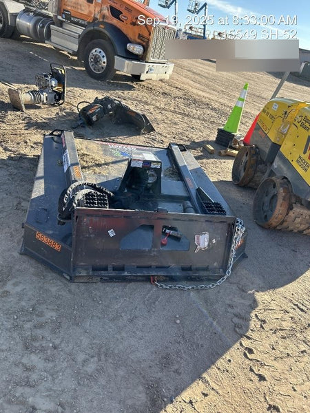 2025 PALADIN 30372A-0022