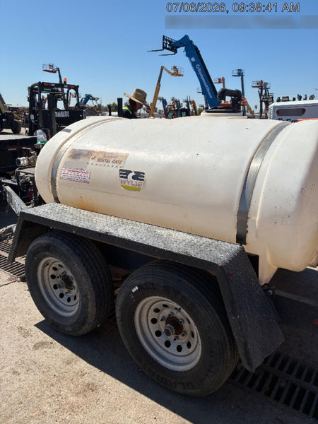 2023 WYLIE EXP-500L