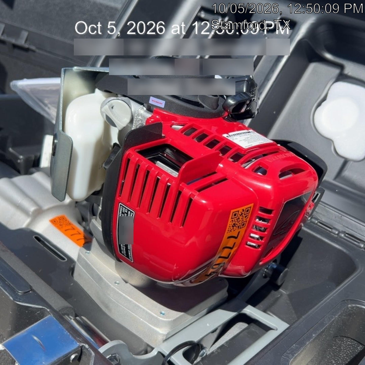 2026 TITAN PGD3200X