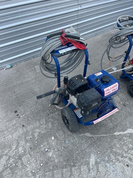 2025 POWERHORSE 115178B