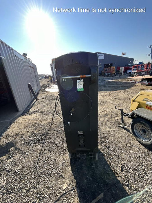 2023 VECTOR Vector Max