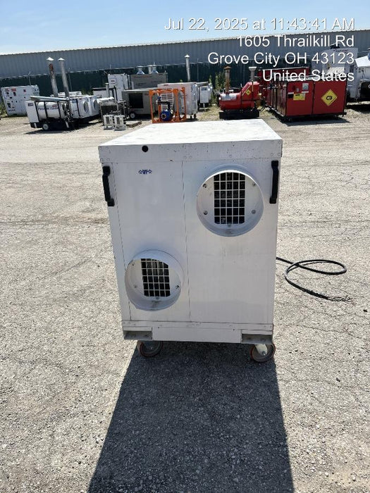 2023 KWIKOOL KPO5-43H