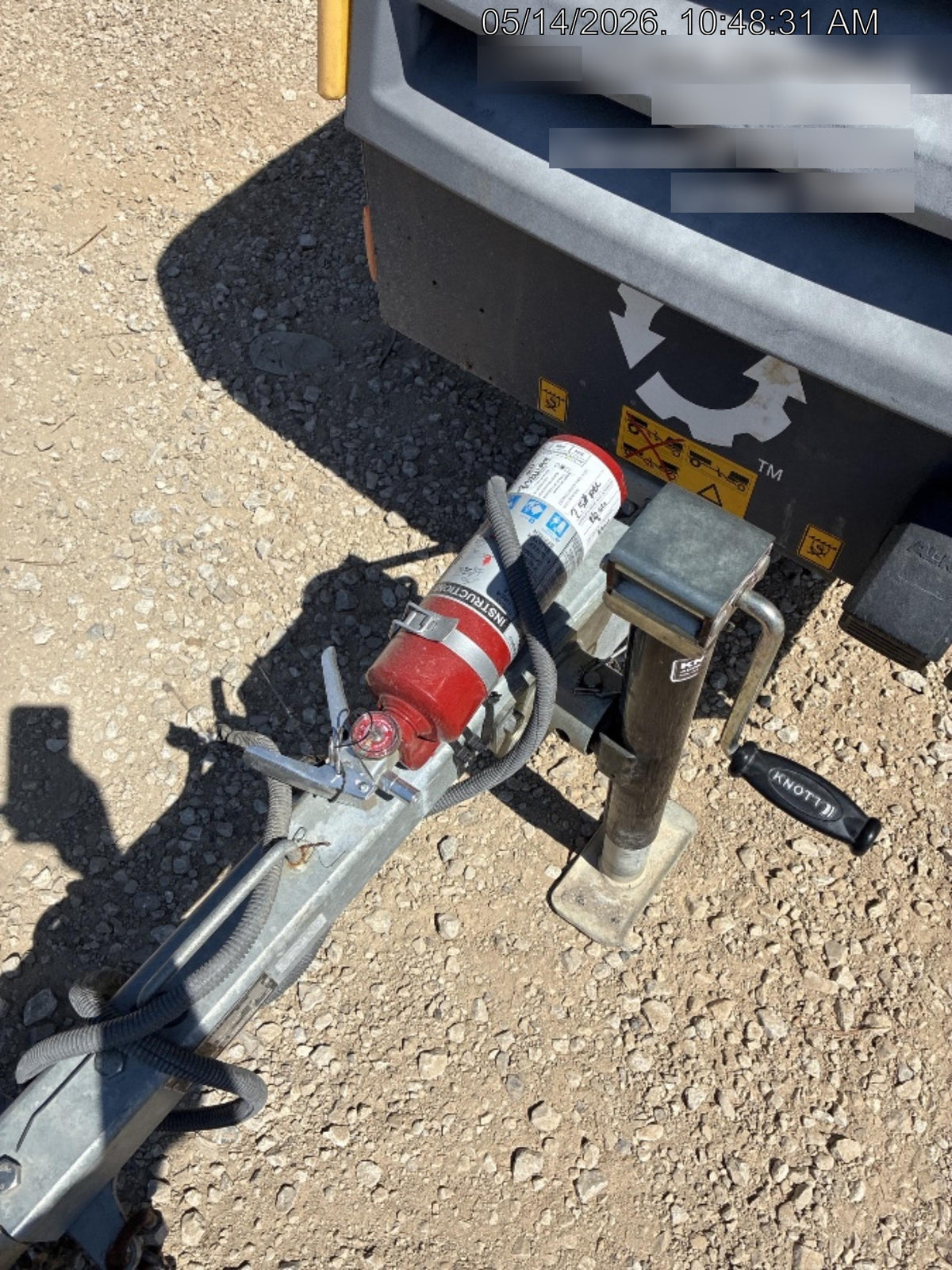 2022 ATLAS COPCO XAS 110