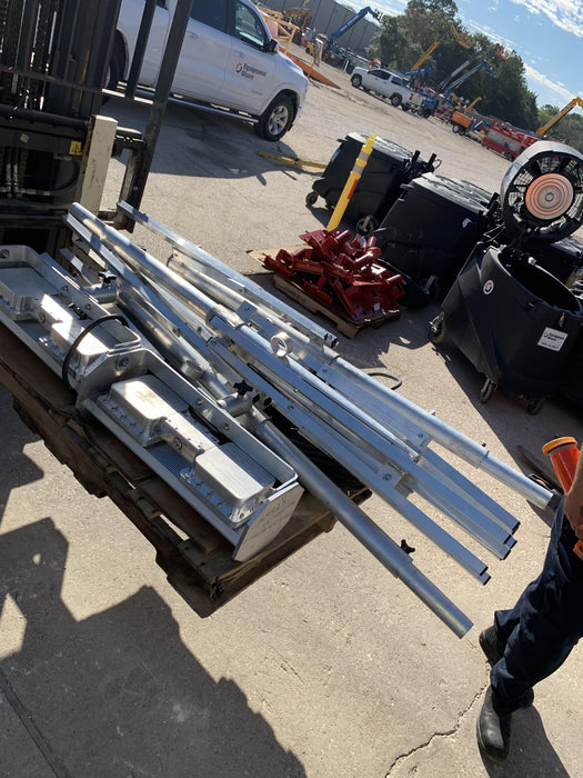 2021 WORKSITE LIGHTING PetroPRO-MAX T-Bracket