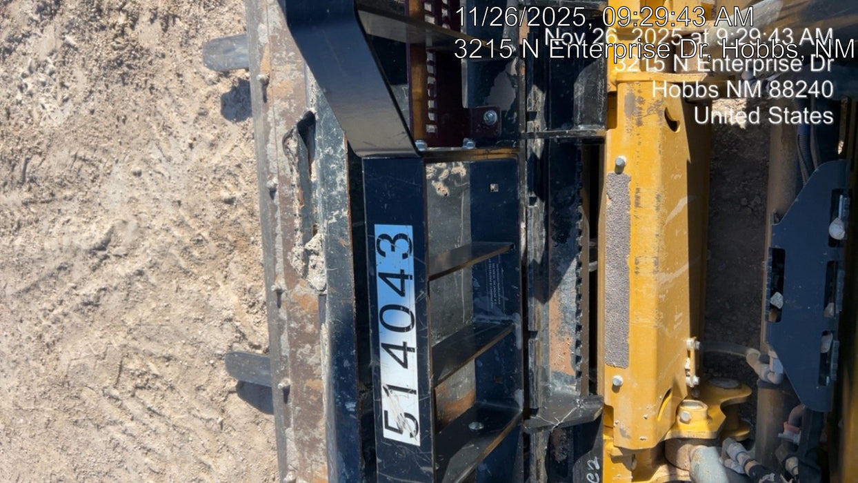 2025 VIRNIG PF4855-5VG