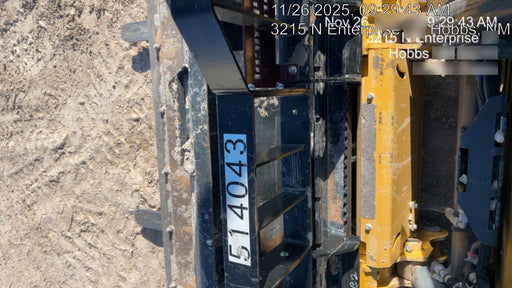 2025 VIRNIG PF4855-5VG