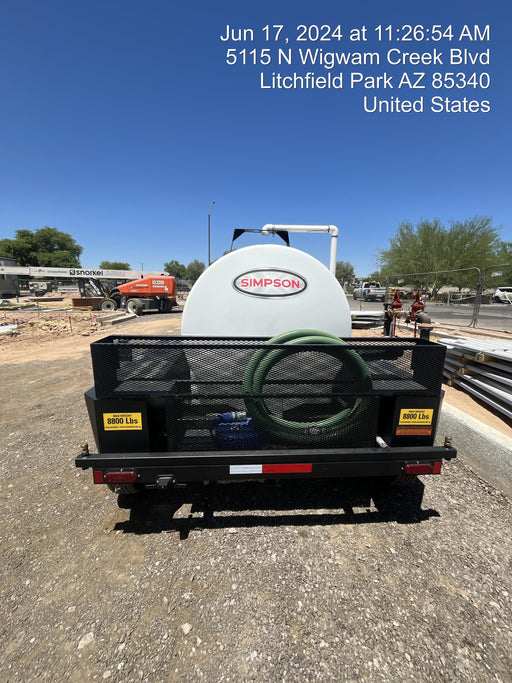 2024 SIMPSON SWT-52517