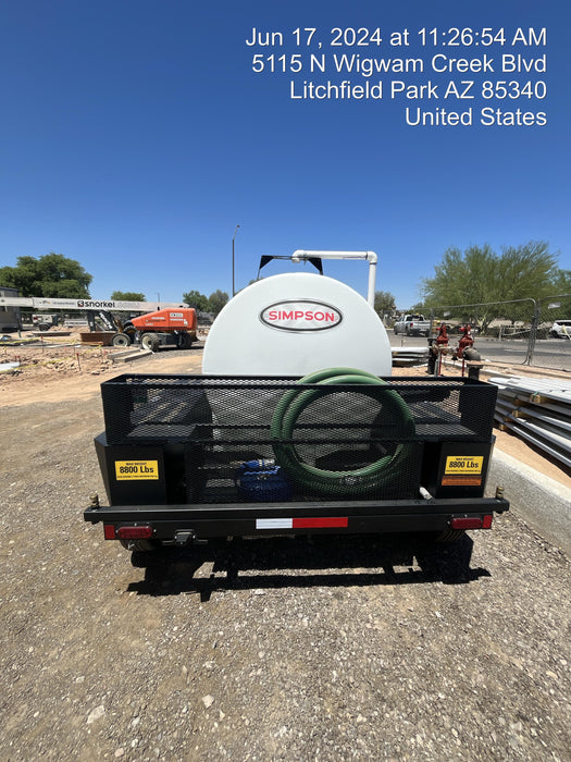 2024 SIMPSON SWT-52517