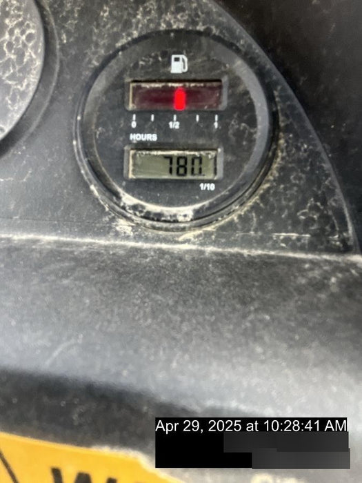 2020 CLUB CAR CA1500G