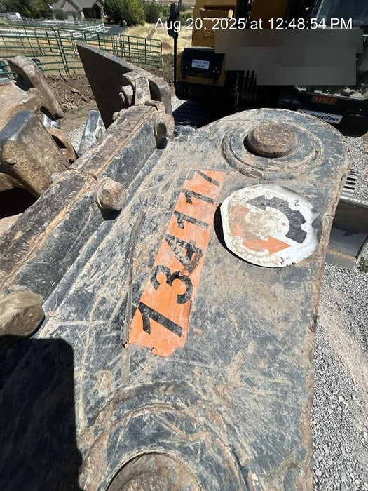 2021 PALADIN TWC1000-18