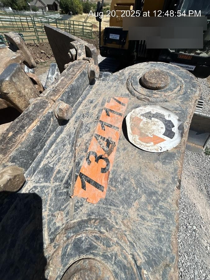 2021 PALADIN TWC1000-18