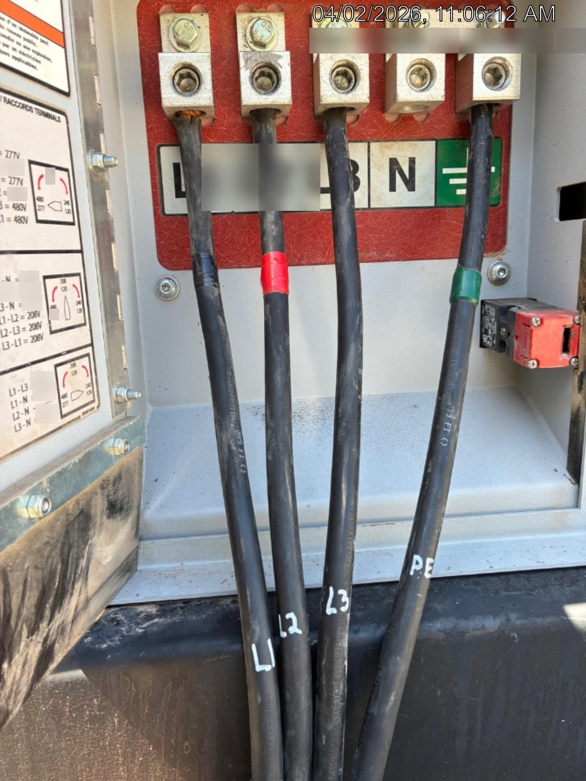 2020 WACKER NEUSON G50