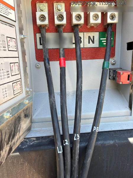 2020 WACKER NEUSON G50