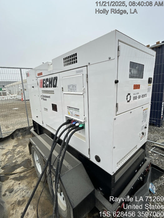 2025 ECHO DGK70F-ES