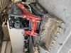 2019 Takeuchi TL12V2 Cab/Heat/Air w/Auxiliary Hydraulics, 2 Speed, Hydraulic QC