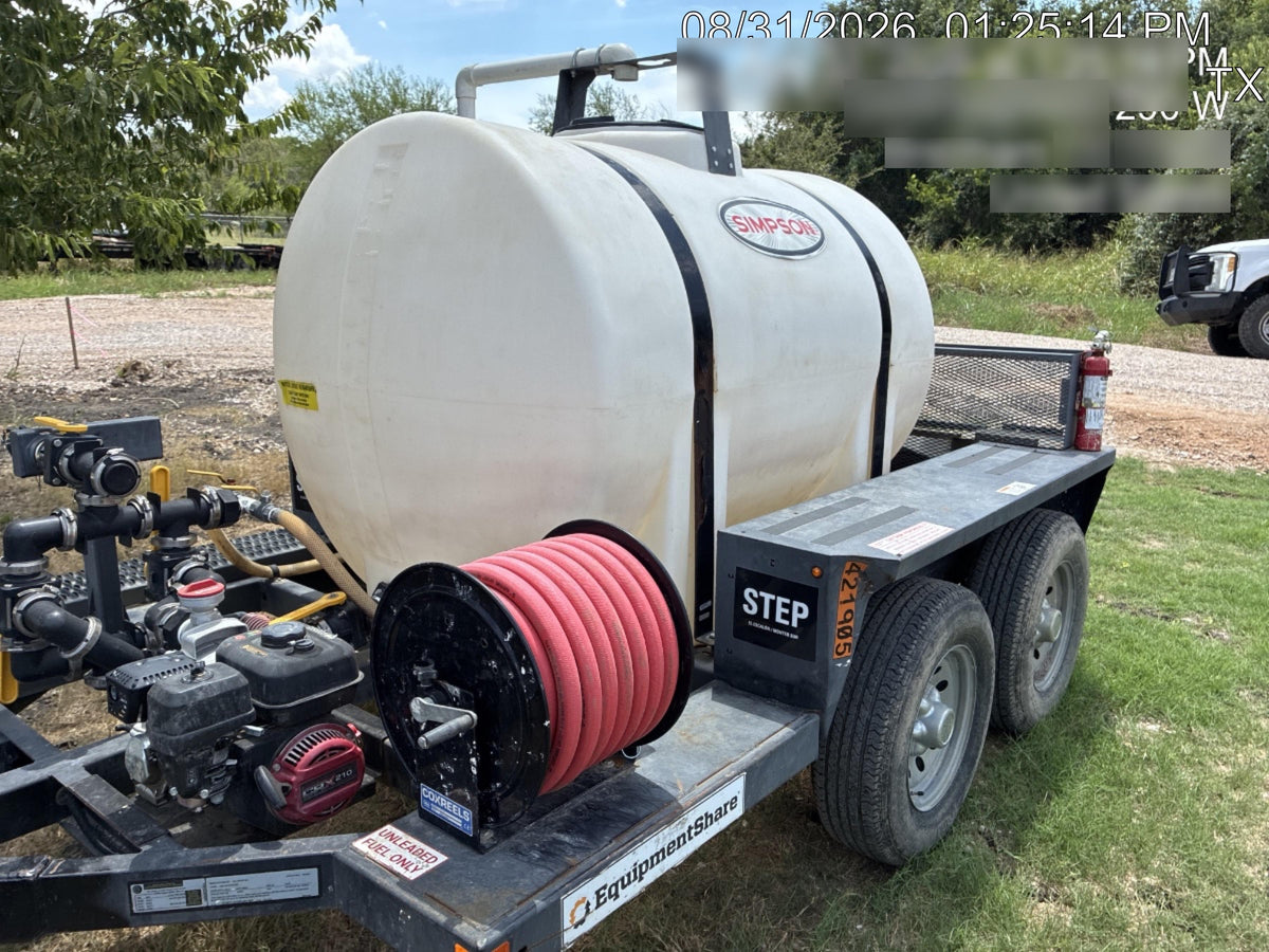 2024 SIMPSON SWT-52517