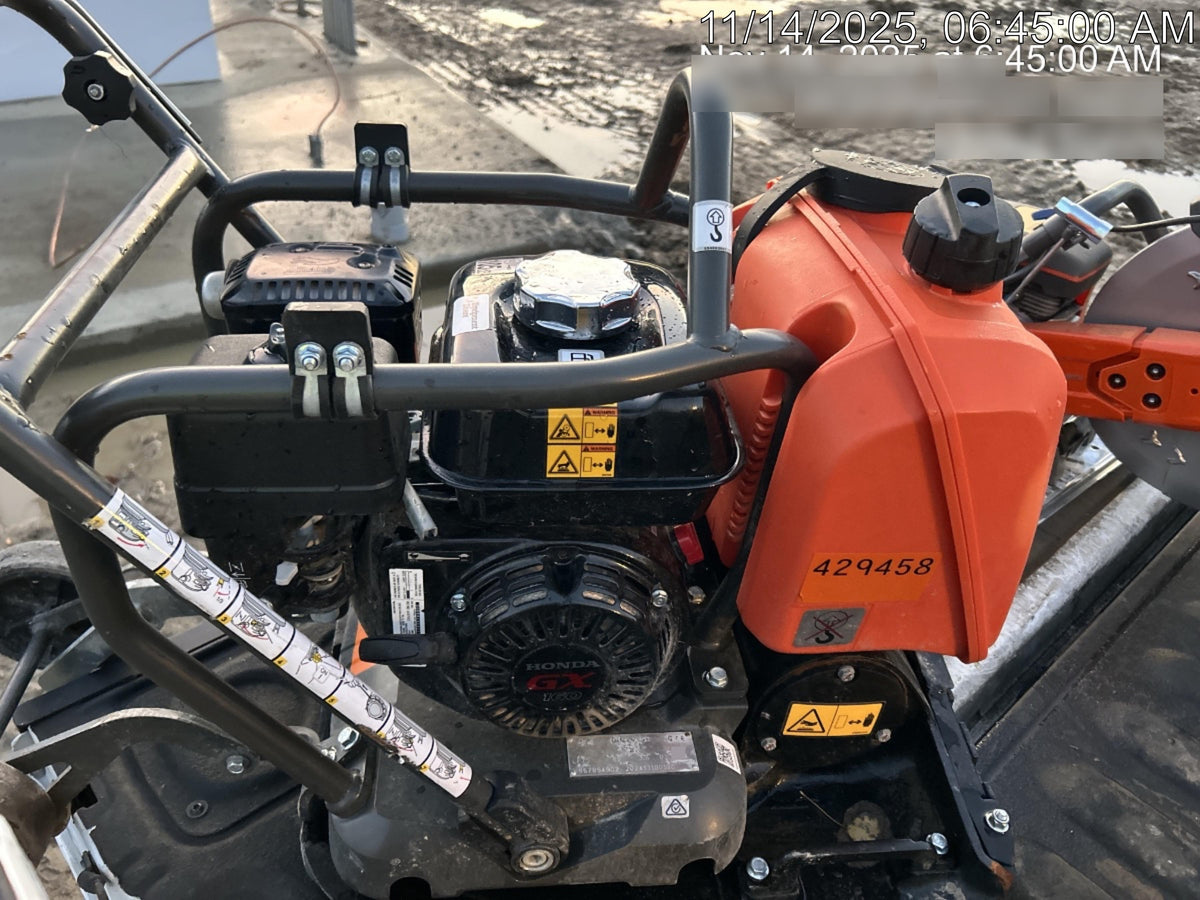 2024 HUSQVARNA LF75