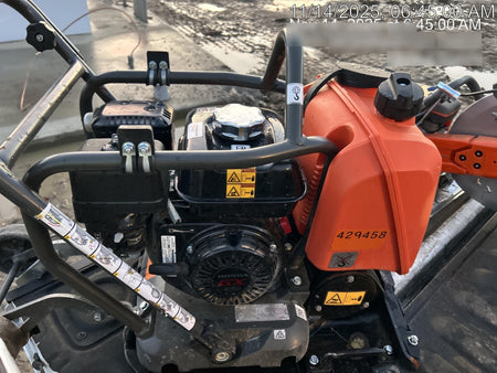 2024 HUSQVARNA LF75