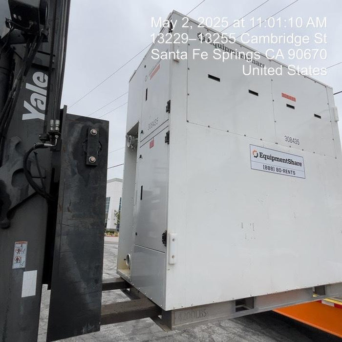 2023 CAPS PAHV-140TC-0NN0NN-5E5-P2-VG2CEUP