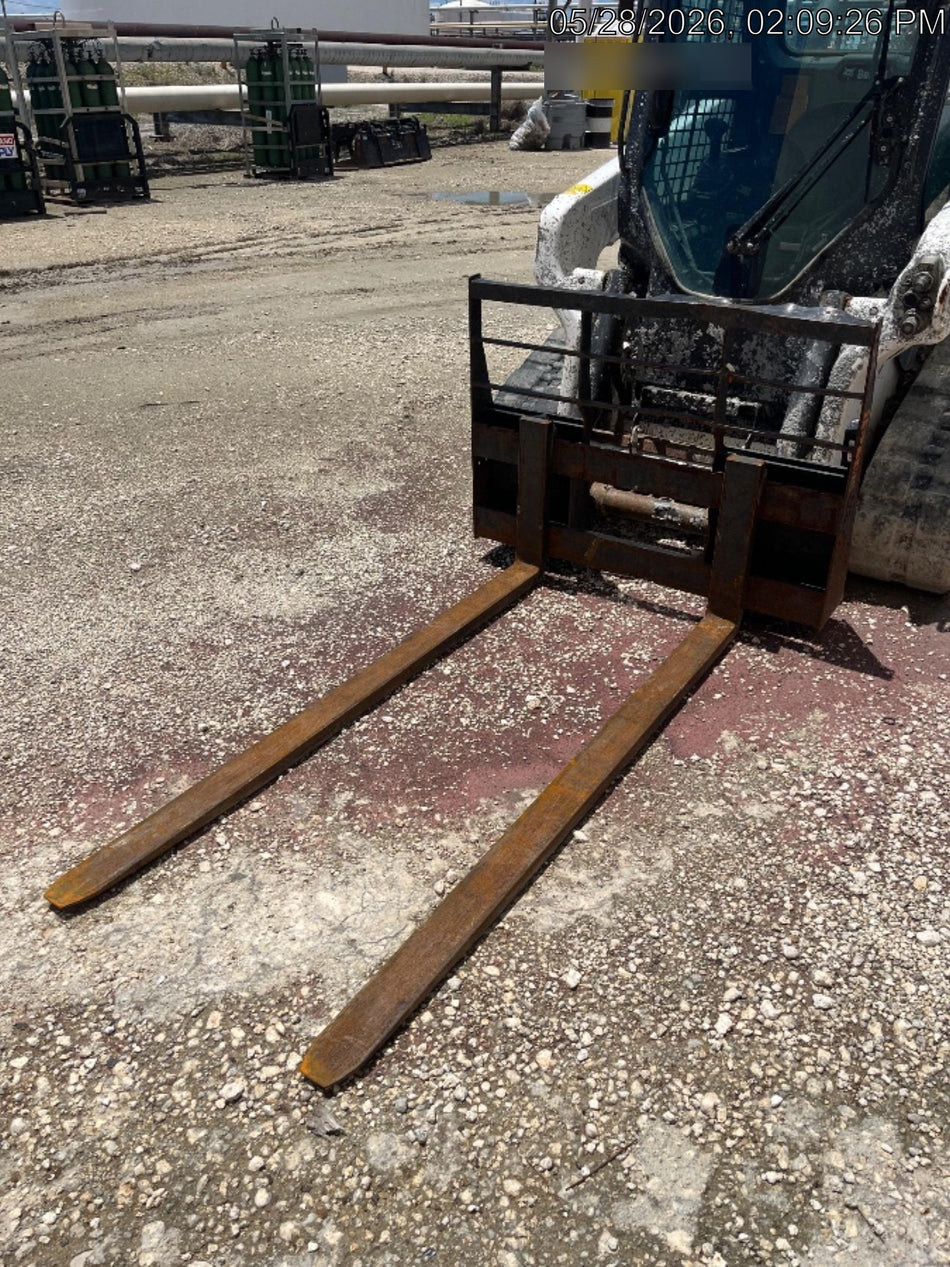2021 ARROW MATERIAL HANDLING 60" Pallet Forks