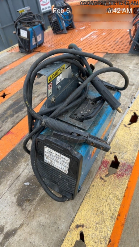 2020 MILLER ELECTRIC CST-280