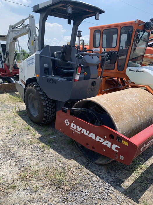 2021 DYNAPAC CA 1300D