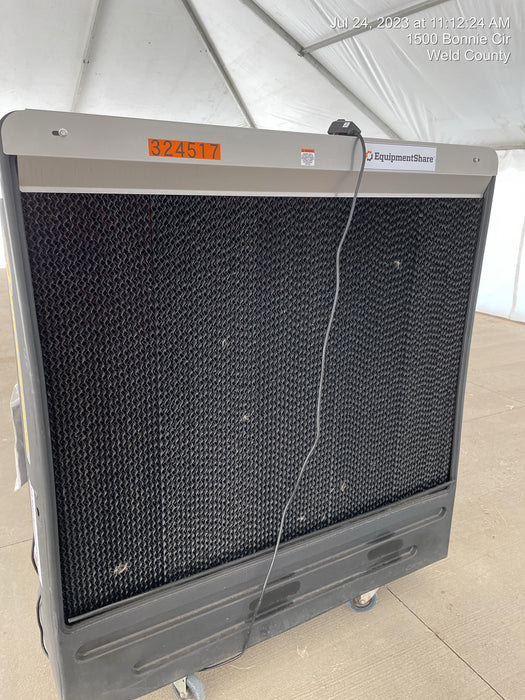 2023 BIG ASS FANS Cool Space 400