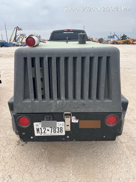 2019 SULLAIR 185-DPQ