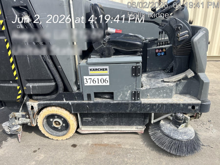 2024 KARCHER B 300 R