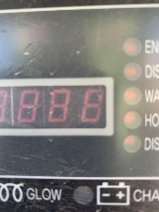 2022 AIRMAN PDS185S-6E1