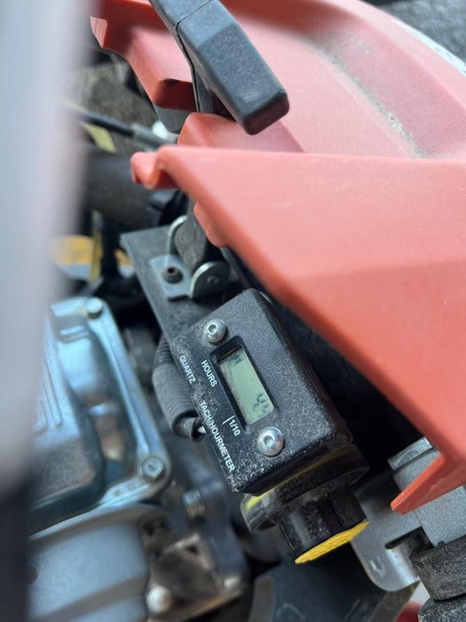 2024 HUSQVARNA LT6005